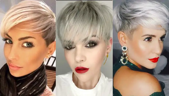 13x Most Stylish And Sexy Hairstyles With Bangs Hairstyle