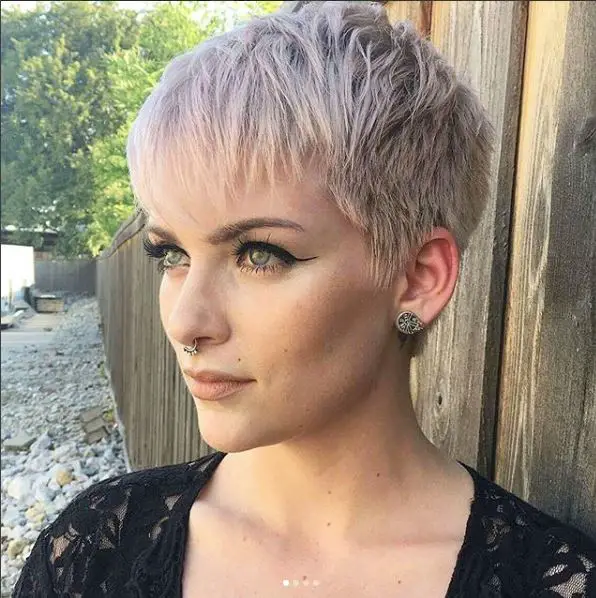 13x Fun Mix Of Pixie Hairstyles - Hairstyle-Center.com