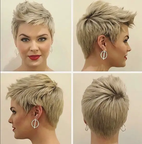 16x Lovely Faux Hairstyles To Enjoy! - Hairstyle-Center.com