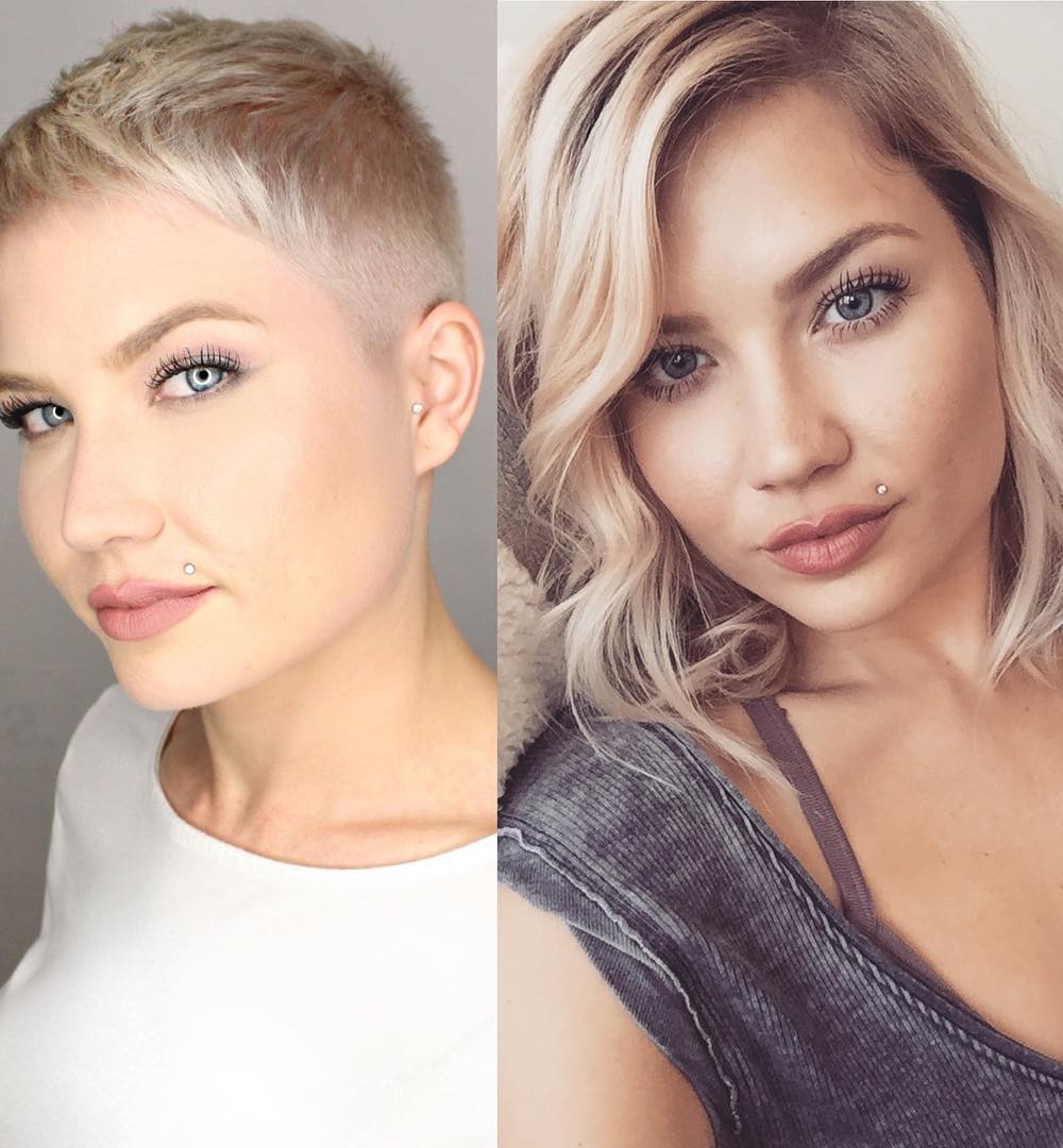 Social Media Insta Model sky_eyes_ Hairstyles 2020 Social Media Insta Model sky_eyes_ Hairstyles 2020