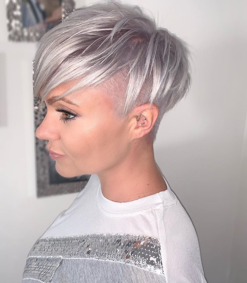 New Pixie Hairstyling By Jcx28 Hairstyle